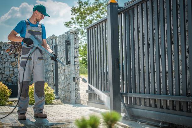 Best Fence Cleaning  in Strasburg, VA