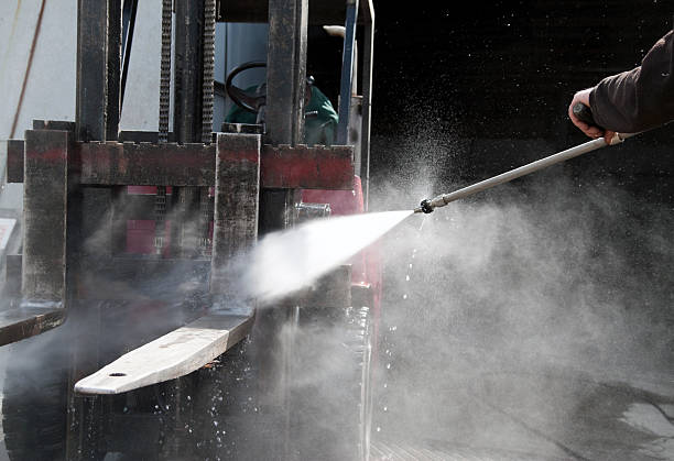 Best House Exterior Washing  in Strasburg, VA